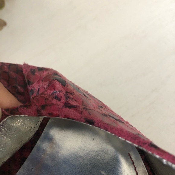 STYLE& CO SHOES SIZE 9M - Picture 6 of 7